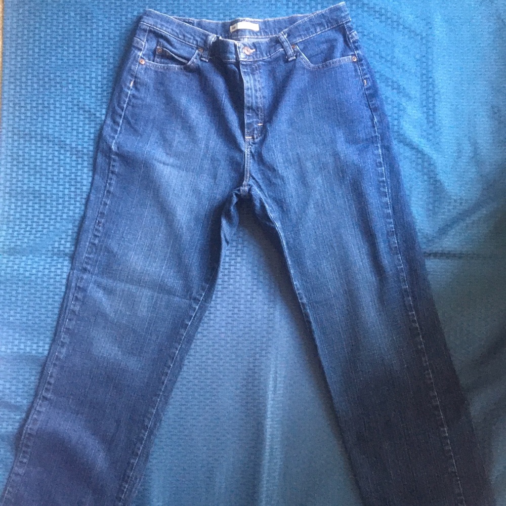 Lee Jeans